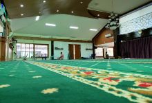 Masjid Al-Munawwarah景点图片