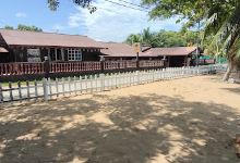 Chalet Darul Aslah景点图片