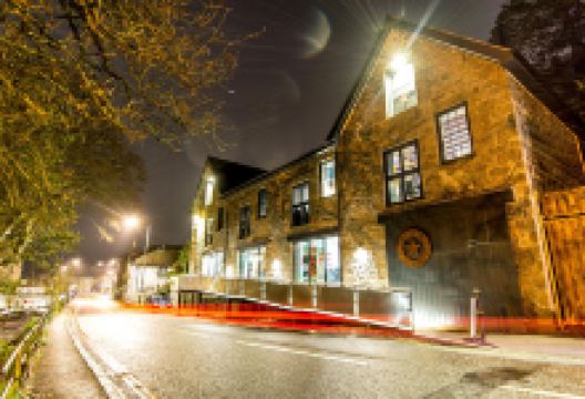 Newlyn Filmhouse景点图片