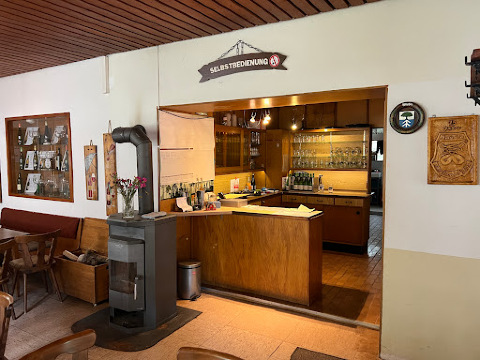 Pfälzerwald-Verein Amicitia Landau餐厅图片