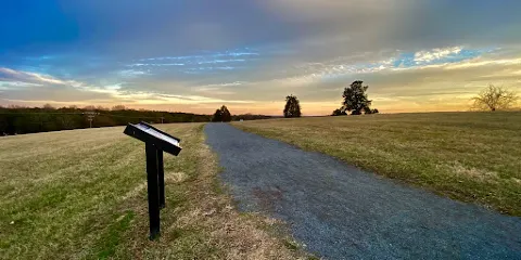 Bristoe Station Battlefield Heritage Park