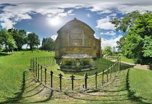 St. Denys' Church, Kelmarsh.景点图片