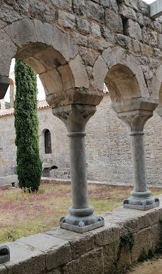 Monestir de Sant Llorenc de Sous-阿尔瓦纳