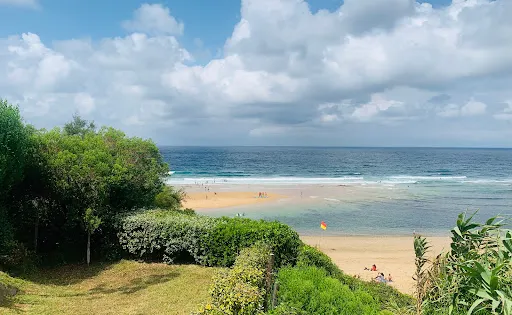Plage de Mayarco