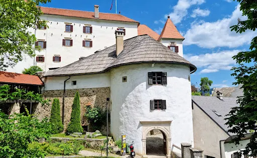 Muzej Velenje