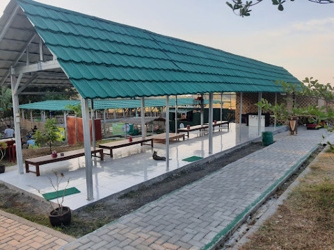 Rindoe Taloen餐厅图片