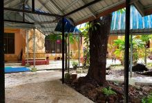 Pa Auk Meditation Center (Intagaw) (Gon Min Monastery)景点图片