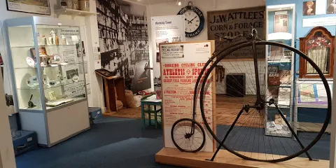 Dorking Museum and Heritage Centre