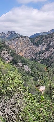 Gorgues de la Muga-阿尔瓦纳