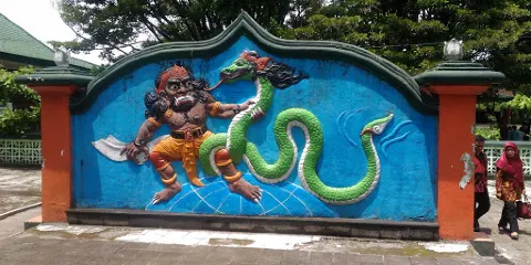 蒂博尼哥羅紀念館