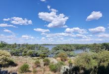 Kings Billabong Lookout景点图片