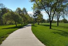 Central Park景点图片