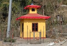 Shahani Thapa Kuldev Temple景点图片