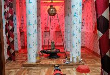 JANWAR SHIVA TEMPLE景点图片