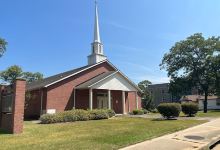 Allen Temple AME Church景点图片