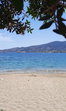 Poros Beach-Kiani Akti