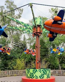 The Sand Sea-埃默农维尔