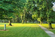Ruihley Park景点图片
