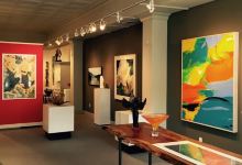 Hudson Gallery景点图片