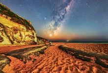 North Curl Curl Beach景点图片
