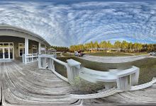 Suwannee River Eco-Lodge景点图片