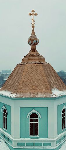 Sviato-Uspenskyi Arkhiiereiskyi sobor, Podilska tserkva-Zhytomyrs'ka city council