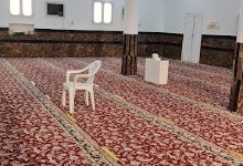 Ali Hadi Mosque景点图片