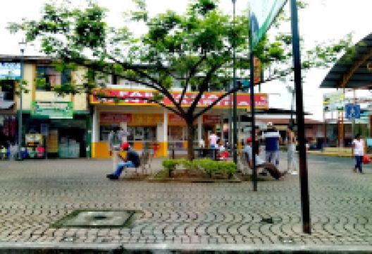 Parroquia La Unión, Quinindé, Esmeraldas景点图片