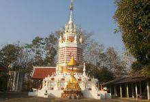 Wat Si Bun Rueang景点图片