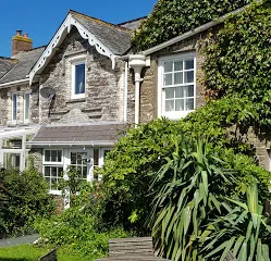 廷塔傑爾衛理公會