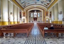 Catedral do Divino Espírito Santo景点图片