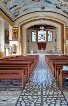 Catedral do Divino Espírito Santo-迪维诺波利斯