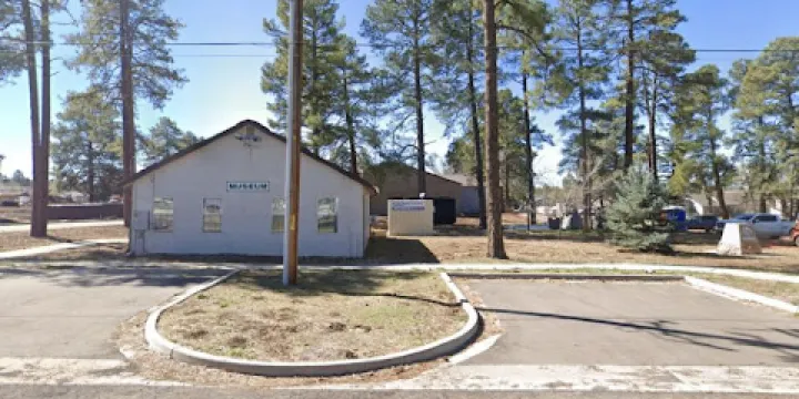 Pinetop-Lakeside Historical Society