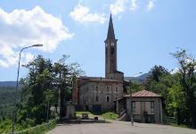 Our Lady of Lourdes Grotto景点图片