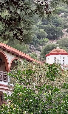 Monastry of Saint George-拉西锡州