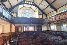 Breachwood Green Baptist Church景点图片