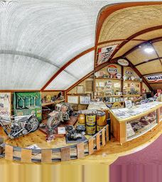 Richardson's Harley-Davidson-朗塞斯顿