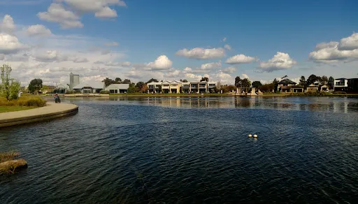 Toomuc Reserve