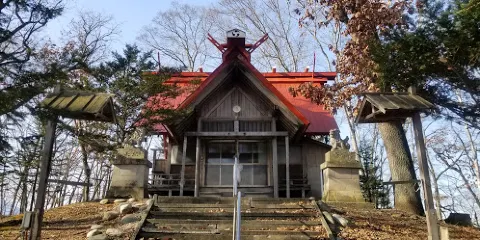Hirono Shrine