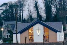 Cumbrae Parish Church景点图片