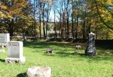 Oquaga Creek State Park景点图片