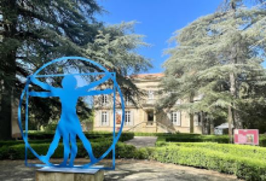 Bosc Castle景点图片