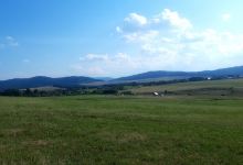 Padure Brustura景点图片