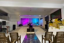 CHURCH OF THE NAZARENE景点图片