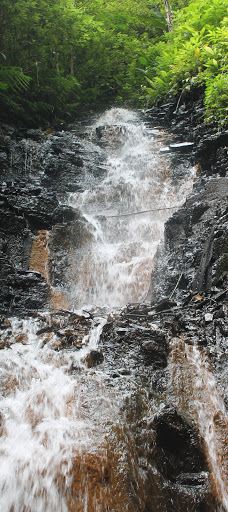 Air Terjun Todoke-Todoke