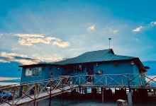 The Log Inn Camp Grounds - Naivasha景点图片