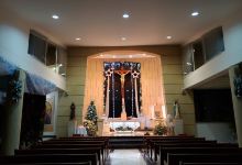 Monasterio Inmaculada Concepción景点图片