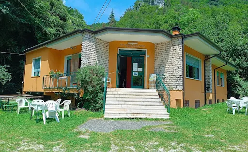 Grotta di Fumane