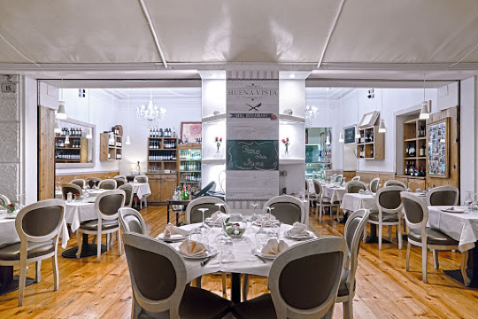 Ristorante Buena Vista