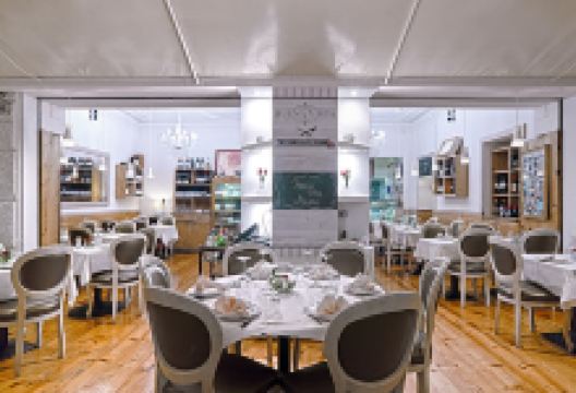 Ristorante Buena Vista美食图片
